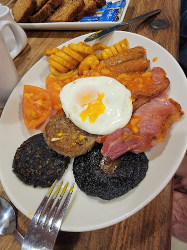 Comentarii opinii despre Cafe Vega