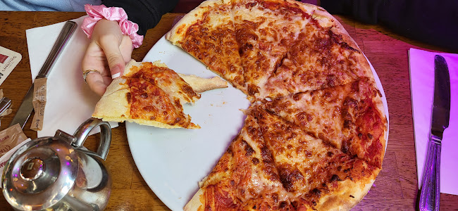 Comentarii opinii despre Matt The Millers Bar & Restaurant