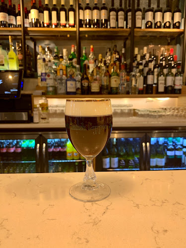 The Mad Monk by Quinlans - Hospitality and gastronomy