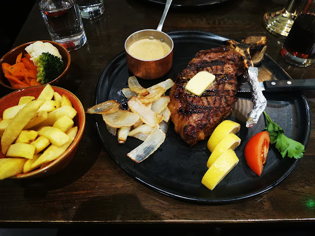 Il Colosseo - Hospitality and gastronomy