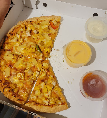 Opinii despre Chaska Spice în Cavan - Hospitality and gastronomy