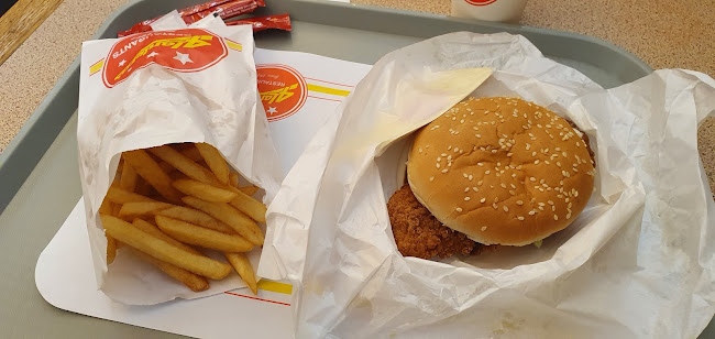 Opinii despre Four Lanterns în Sligo - Hospitality and gastronomy