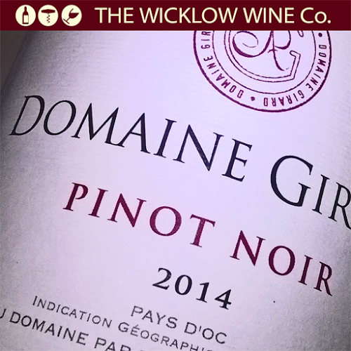 The Wicklow Wine Co. - Hospitality and gastronomy