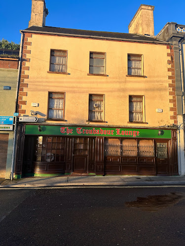 Troubador Lounge - Sligo