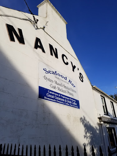 Front Street, Ardara, Co. Donegal