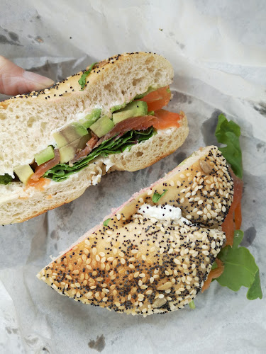 Comentarii opinii despre Matt's Sandwiches