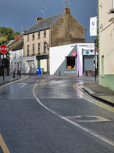 The Blackberry Cafe - Hospitality and gastronomy