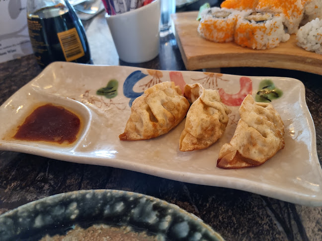 Koi Japanese Restaurant - Bray - Bray