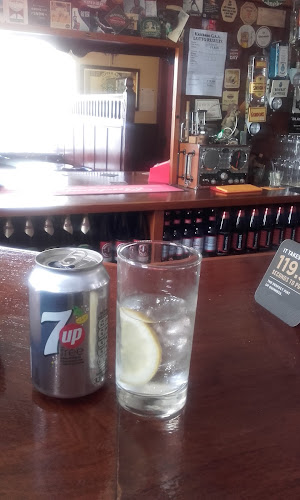 Berties Bar - Cashel