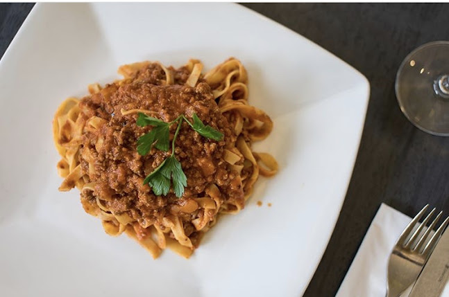 Osteria da Simone - Hospitality and gastronomy