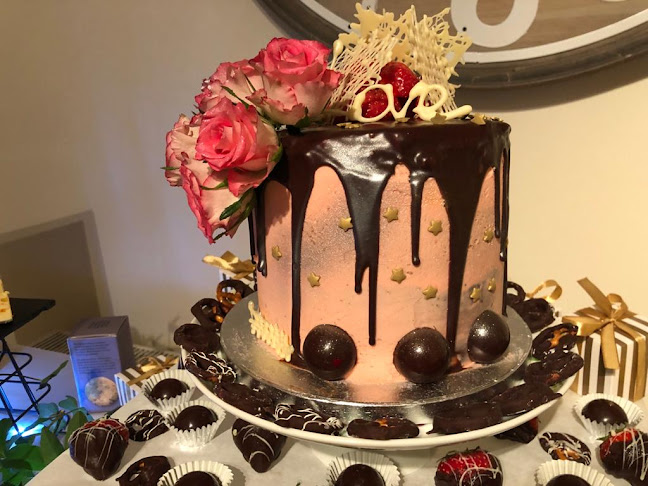 BE Catering - Mullingar