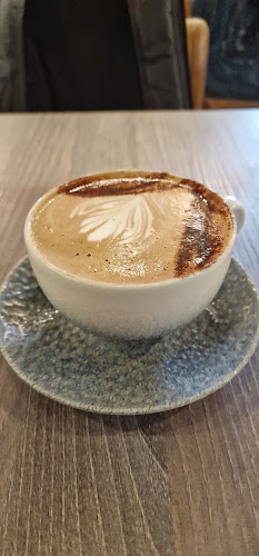 Dock84 - Hospitality and gastronomy