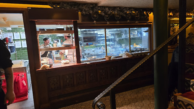 The Quays Bar and Restaurant - Galway