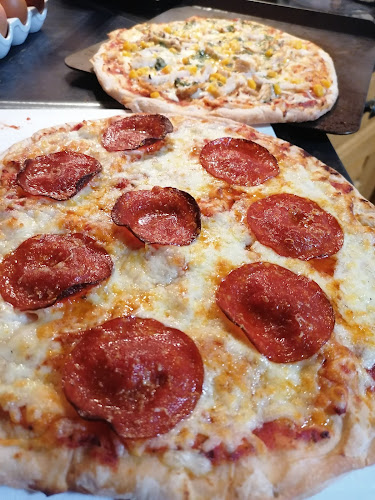 Comentarii opinii despre Cornrue Bakery