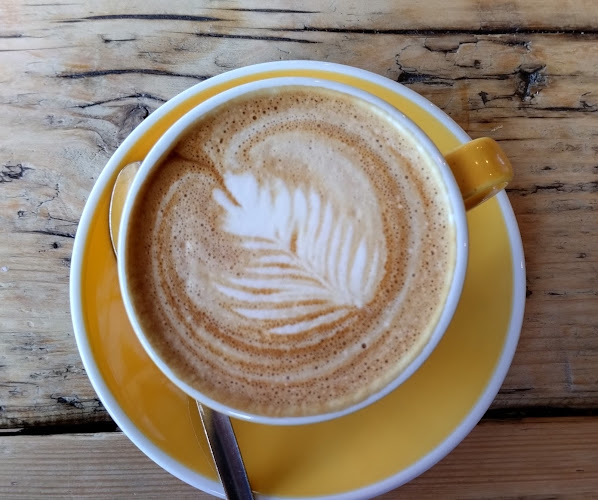 Brú Lab - Hospitality and gastronomy