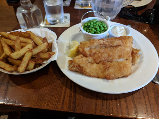 Comentarii opinii despre Schooner Bar