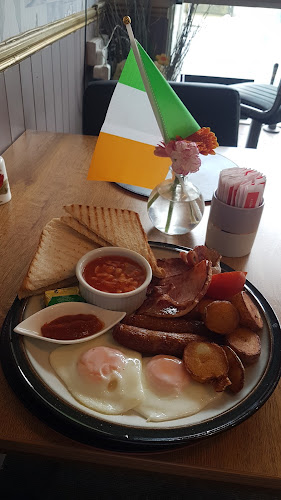 Gabriel's Kitchen - Portlaoise