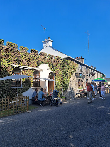 Comentarii opinii despre The Abbey House