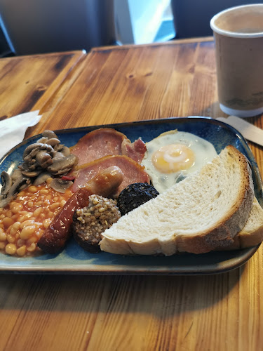 Skinny Batch Bakery - Lusk