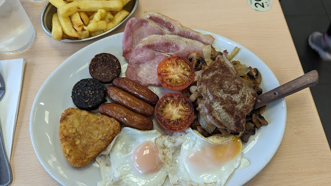 Opinii despre Mother Hubbards în Cashel - Hospitality and gastronomy