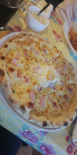 La Rosa Pizzeria - Hospitality and gastronomy