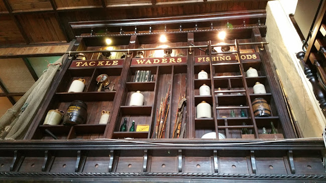 Comentarii opinii despre The Oarsman