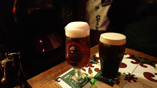 The Snug Skerries - Skerries