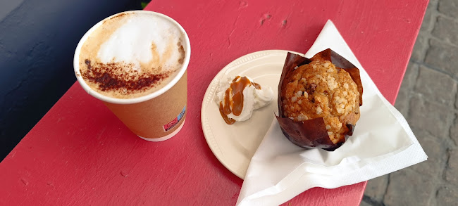 Comentarii opinii despre Murray's Lounge