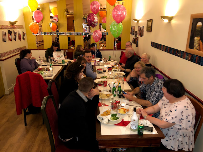 Opinii despre La Strada Restaurant în Ennis - Hospitality and gastronomy