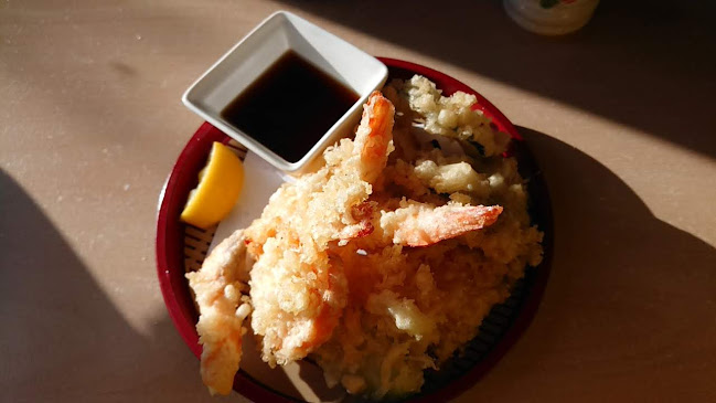 Wabisabi Sushi and Noodles Bar - Hospitality and gastronomy