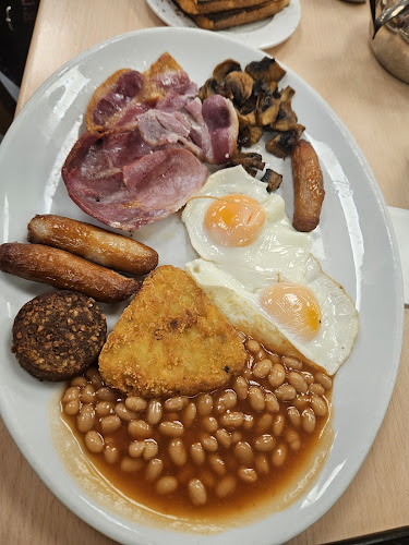 Mother Hubbards - Hospitality and gastronomy