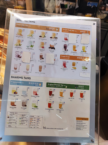 Town Centre Mall, Main St, Maynooth, Co. Kildare