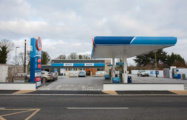 Mace/Inver - Freshford