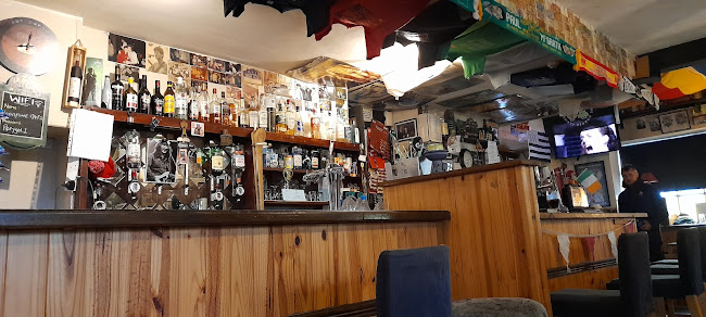 Vaughans Pub And B&B (Beer & Bed)