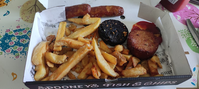 Promenade, Dough, Lahinch, Co. Clare, V95 E9DD