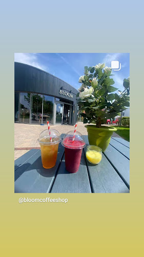 ‎BLOOM‎ Ferrybank - Waterford