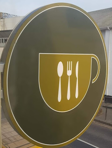 Benny & Co coffee bar & restaurant - Ballybofey