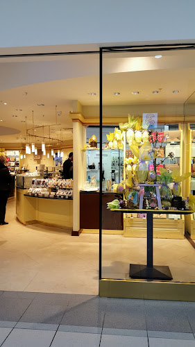 Butlers Chocolate Café