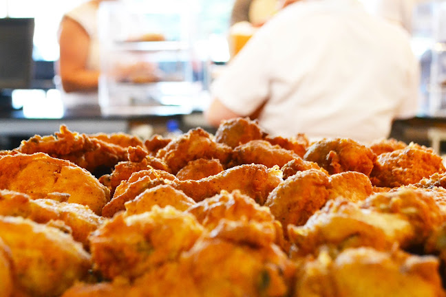 Hillbilly's Ennis - Ennis