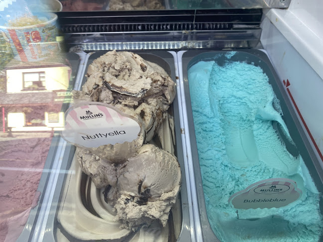 Mullins ice cream, North Square, Inchinaleega West, Sneem, Co. Kerry, V93 CY80