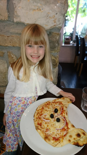 Comentarii opinii despre The Snug Pizzeria