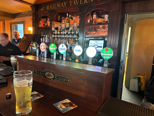 Railway Tavern