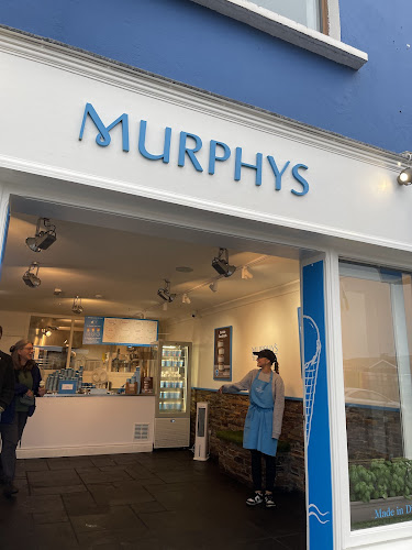 Murphy's Ice Cream - Pier Shop - Dingle