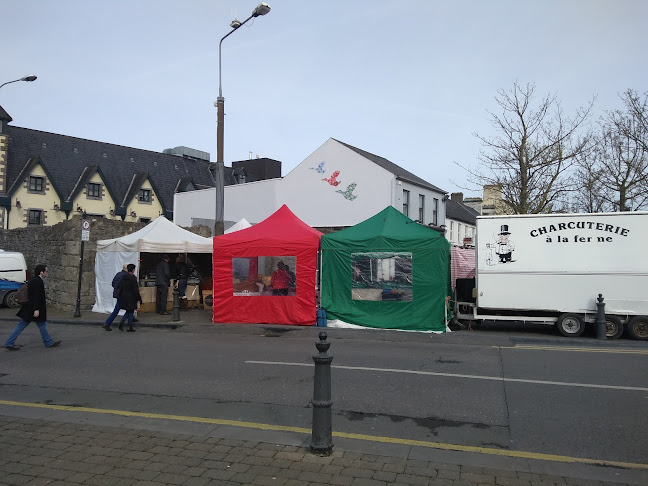 Carlow Farmers Market