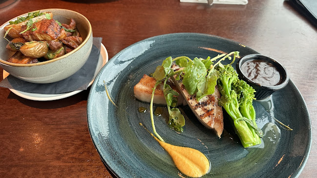 Sophie's Rooftop Cork - Hospitality and gastronomy