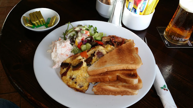 Opinii despre Sheridan's Bar & Restaurant în Tuam - Hospitality and gastronomy