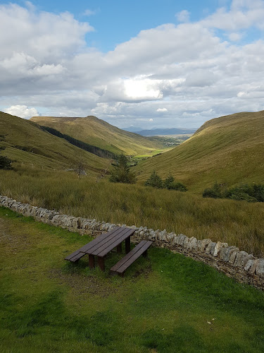 Beach, An Fhearthainn, Co. Donegal