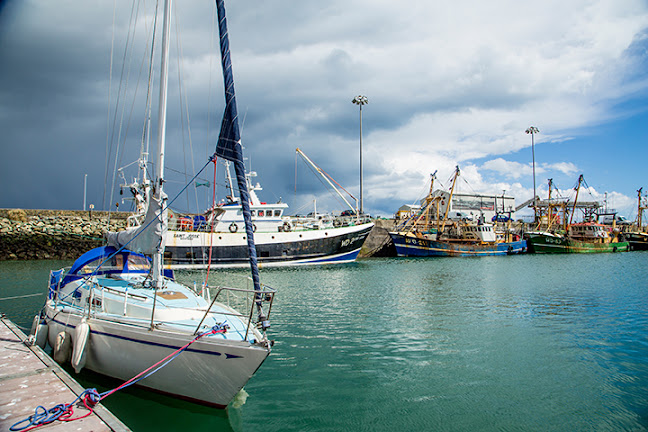 Crossfarnoge, Kilmore Quay, Co. Wexford