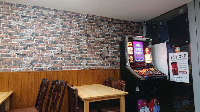 Bethlehem Ireland - Dublin Road