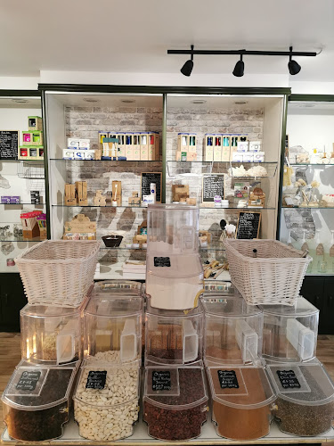 The Refillery - Hospitality and gastronomy